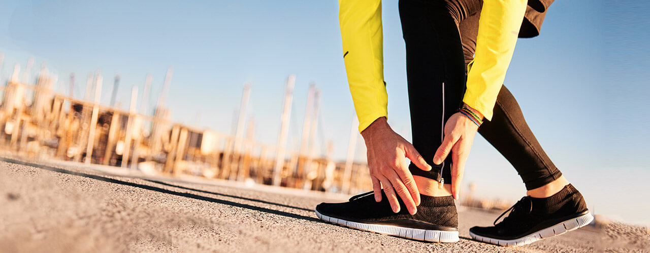 Foot & Ankle Pain relief Springdale & Penn Hills, PA