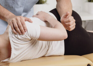 5 Ways To Avoid Surgery For Back Pain