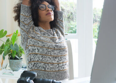 6 Things You Need To Start Doing If You Sit All Day At Your Desk